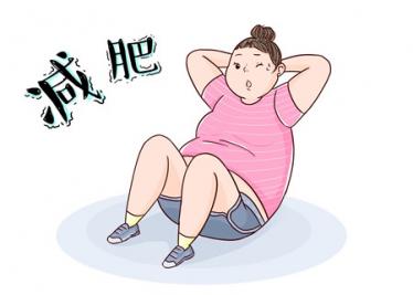 女性肥胖引起哪些疾病4