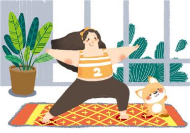 女性肥胖引起哪些疾病6