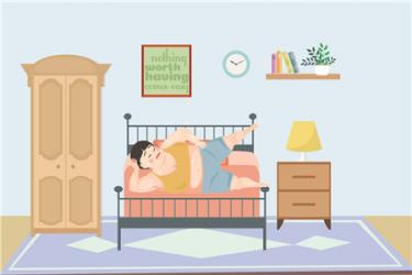 女性肥胖引起哪些疾病7