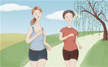 胖人怀孕注意什么2