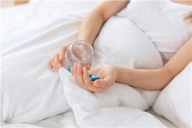 女性尿路感染是怎么引起的2