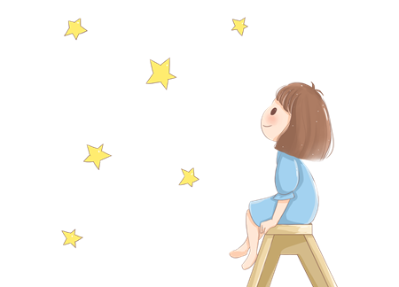 星星银币的故事