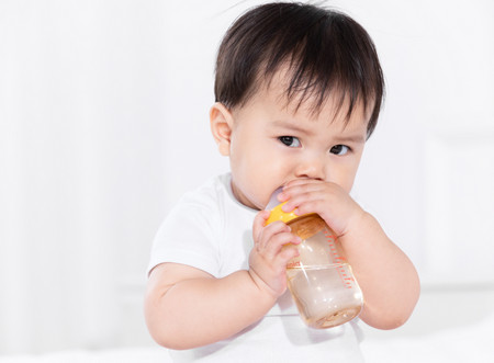 婴幼儿补钙有什么好处和坏处