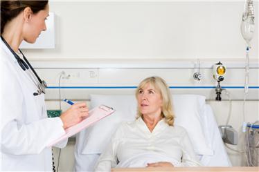 月经最后一天有异味是正常吗2