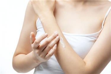 蚊子咬的红点怎么快速消除2