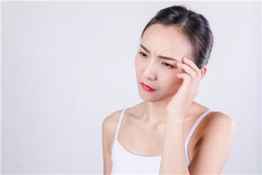 消糜栓用后出血是怎么回事2