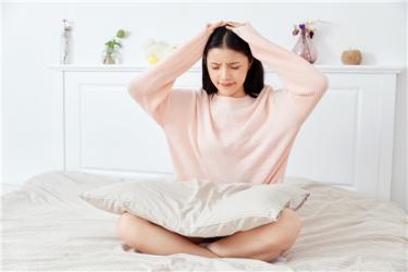 消糜栓用后出血是怎么回事3