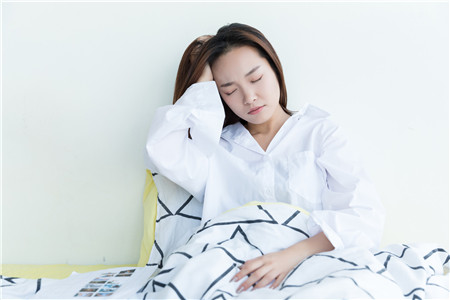 甲硝唑能治妇科病吗3