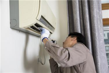 空调为什么要加氟2
