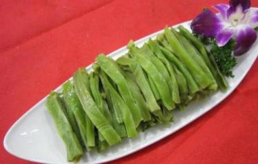 贡菜是哪里的特产 贡菜来自哪里