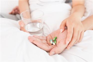 前列舒通胶囊副作用