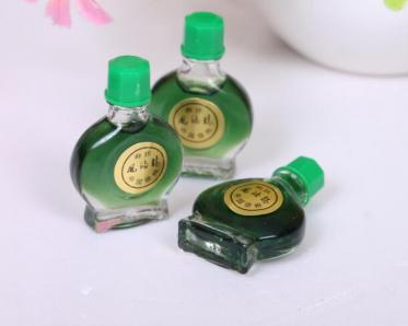 风油精的妙用2