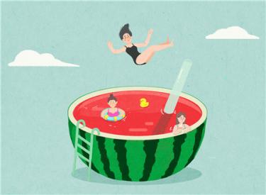 中暑会流鼻血吗3