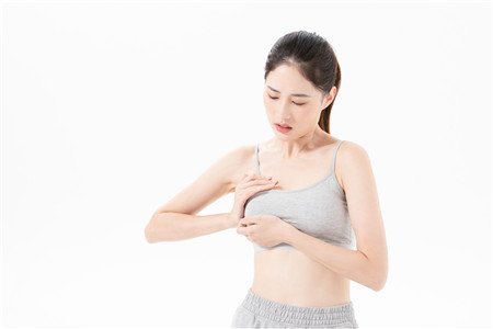 乳腺导管扩张能治好吗