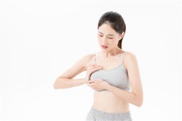 乳腺导管扩张能治好吗