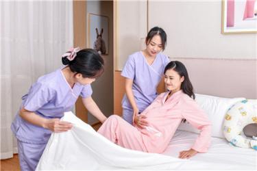 如何加快第一产程3