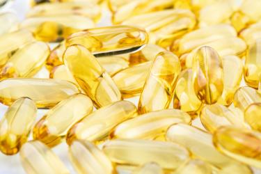 天然维生素e软胶囊有什么作用