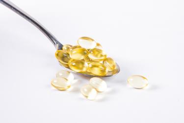 天然维生素e软胶囊有什么作用3