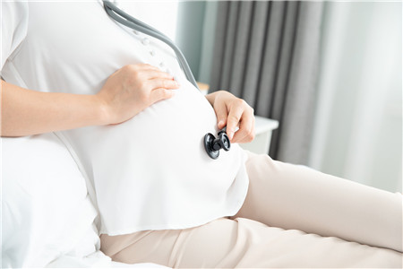 怀孕4个月胎动频繁正常吗3