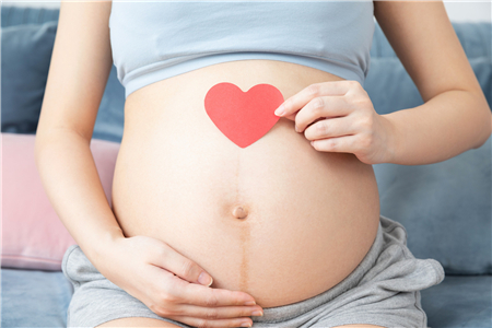 怀孕5个月鉴别男女技巧3