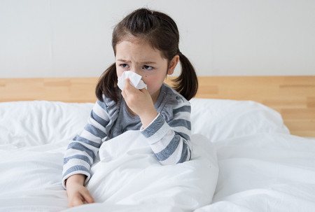 儿童鼻炎如何治疗最好的方法