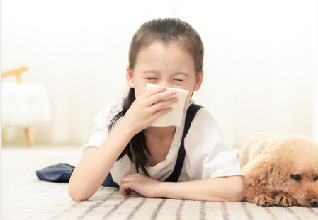 儿童鼻炎如何治疗最好的方法