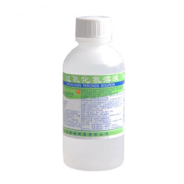 双氧水可以洗耳朵吗3