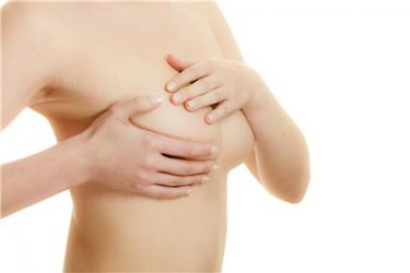 乳腺小叶增生是什么意思2