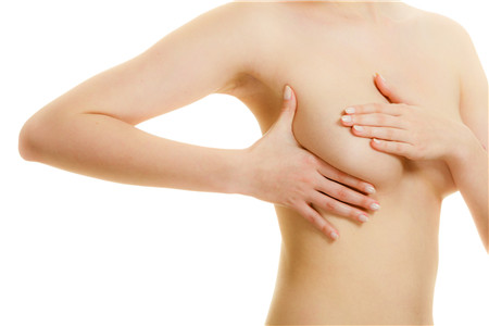 乳腺小叶增生是什么意思3