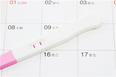 验孕棒什么时候测最准