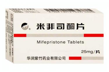 米非司酮片怎么吃