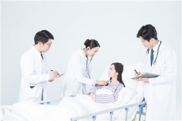 腹腔镜术后要卧床多久2
