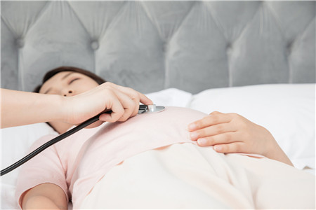 孕妇高血压对胎儿的影响3