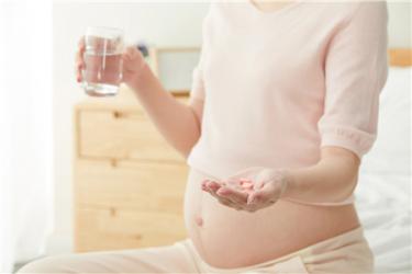 孕妇缺钙的表现与症状