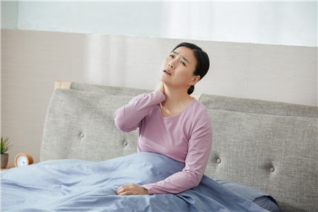 如何让子宫肌瘤变小2