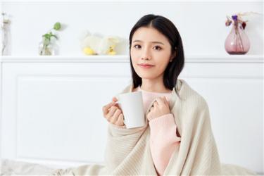 着凉感冒是风寒还是风热2