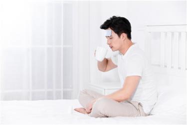 酒后几小时能吃感冒药2