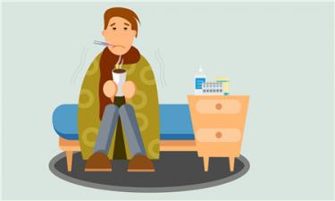 病毒性感冒传染性强吗