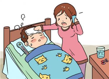 病毒性感冒传染性强吗3