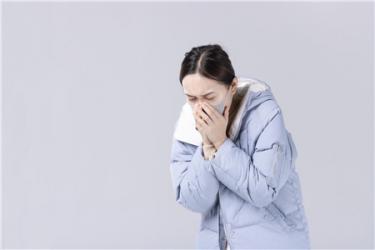 感冒咳嗽一直不好是什么原因2