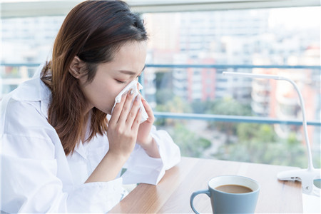 孕妇感冒了怎么办喉咙痛咳嗽鼻塞3