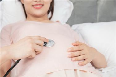孕妇阑尾炎会自动好吗2