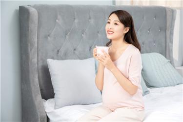 孕妇可以喝奶茶吗