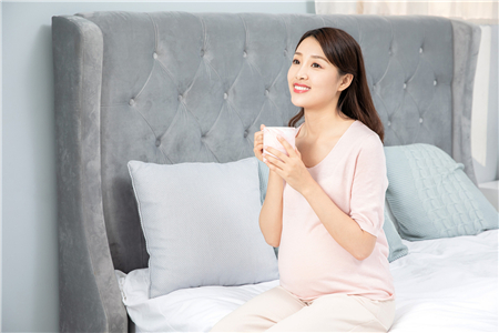 孕妇偶尔喝一次奶茶可以吗3