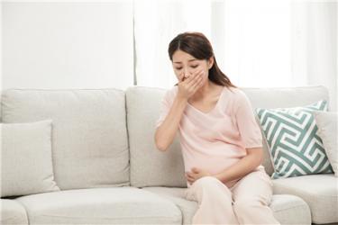孕妇胃酸吃什么可以缓解