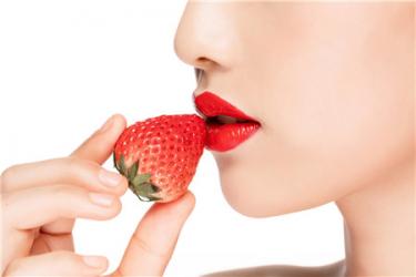 咳嗽可以吃草莓吗2