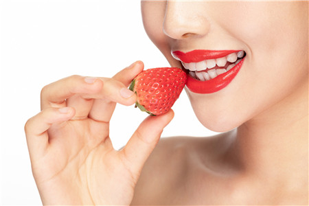 吃草莓会长胖吗3