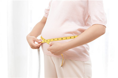 孕妇体重下降正常吗3