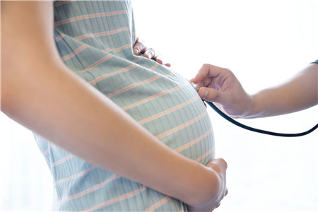 孕晚期胎动频繁正常吗3