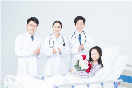 顺产30天同房了有事吗3